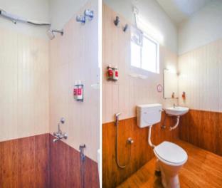 hotel aarnn near chennai airport