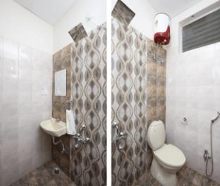 hotel aarnn near chennai airport