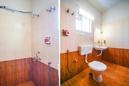 hotel aarnn near chennai airport