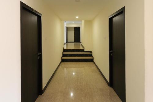 hotel aarnn near chennai airport