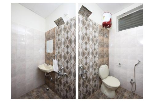 hotel aarnn near chennai airport