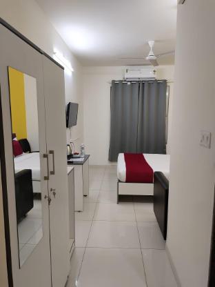 c suites vj town center