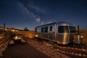 the outpost grand canyon