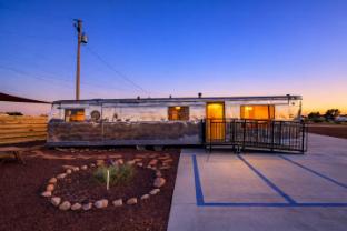 the outpost grand canyon