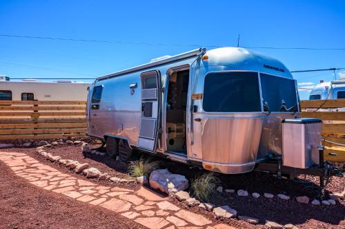 the outpost grand canyon