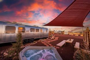 the outpost grand canyon