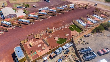 the outpost grand canyon
