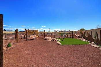 the outpost grand canyon