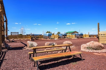 the outpost grand canyon