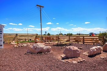 the outpost grand canyon