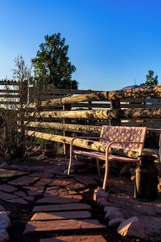 the outpost grand canyon