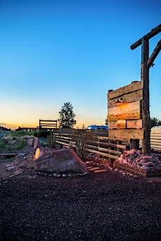 the outpost grand canyon