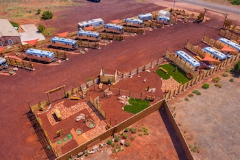 the outpost grand canyon