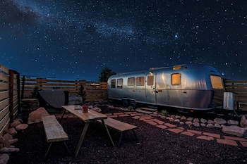 the outpost grand canyon