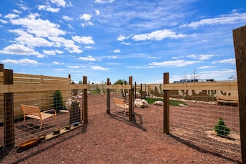 the outpost grand canyon