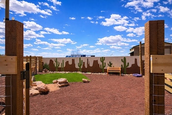 the outpost grand canyon