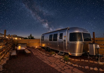the outpost grand canyon