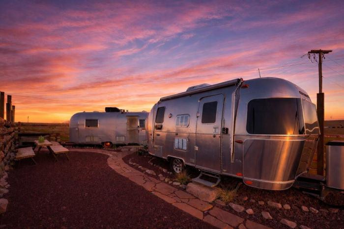 the outpost grand canyon