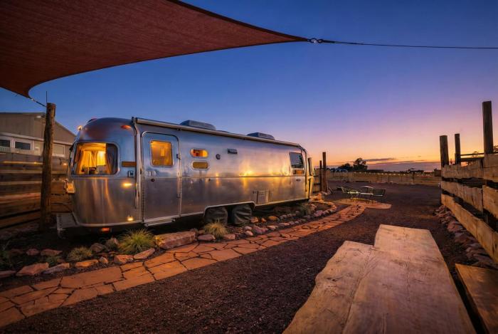 the outpost grand canyon