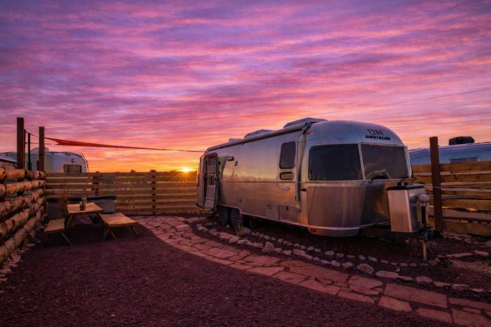 the outpost grand canyon