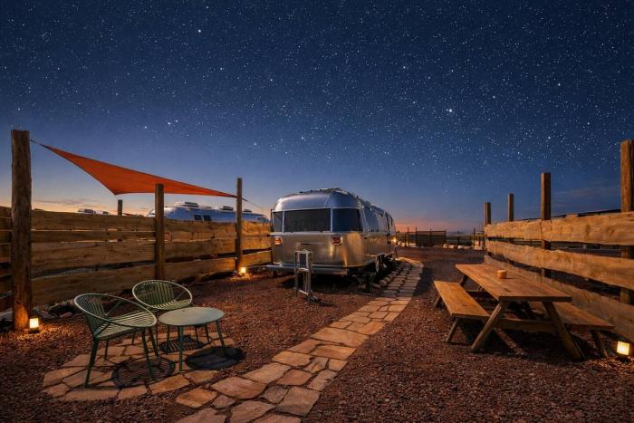 the outpost grand canyon