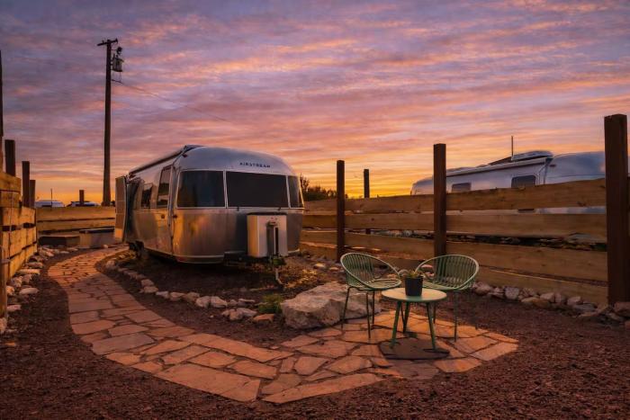the outpost grand canyon