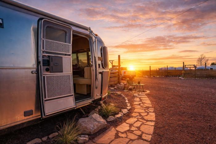 the outpost grand canyon