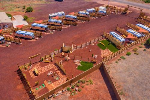 the outpost grand canyon