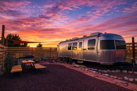 the outpost grand canyon