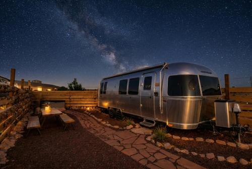 the outpost grand canyon
