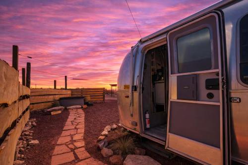 the outpost grand canyon