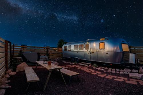 the outpost grand canyon