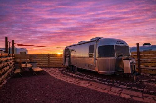 the outpost grand canyon