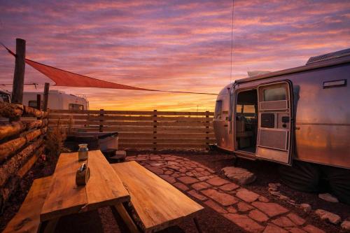 the outpost grand canyon