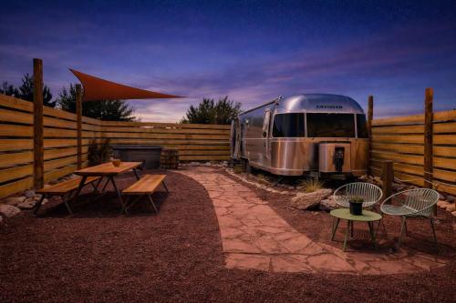 the outpost grand canyon