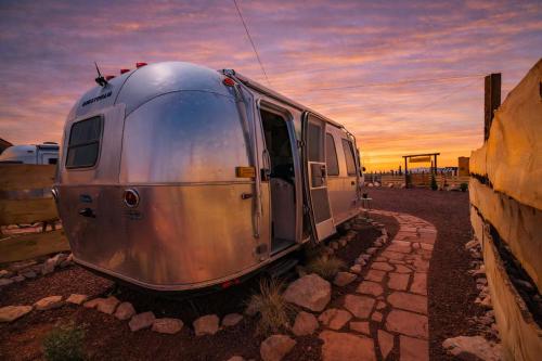 the outpost grand canyon