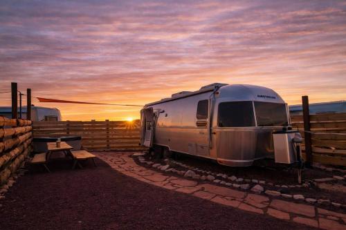 the outpost grand canyon