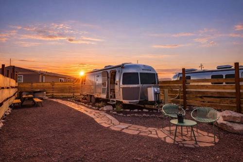 the outpost grand canyon
