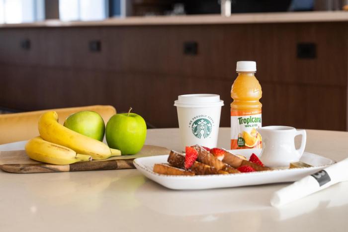 courtyard by marriott woodland