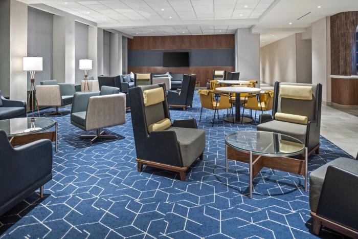 courtyard by marriott woodland