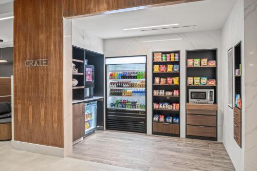 courtyard by marriott woodland