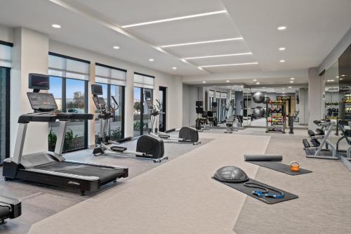 courtyard by marriott woodland