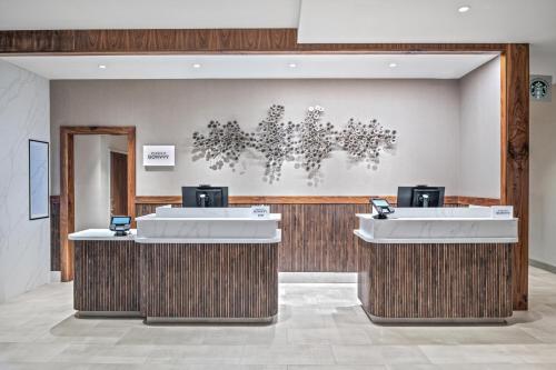 courtyard by marriott woodland