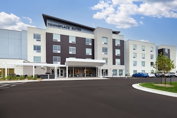 Towneplace Suites By Marriott Savannah Pooler,,2 star