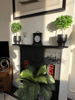 hill grove 2 bedroom apartment