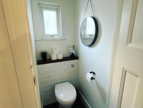 hill grove 2 bedroom apartment