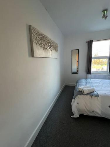 hill grove 2 bedroom apartment