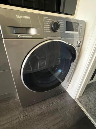 hill grove 2 bedroom apartment