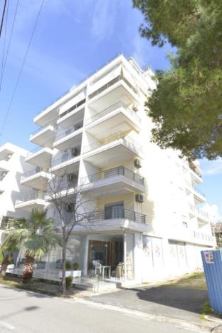 miramare aparthotel