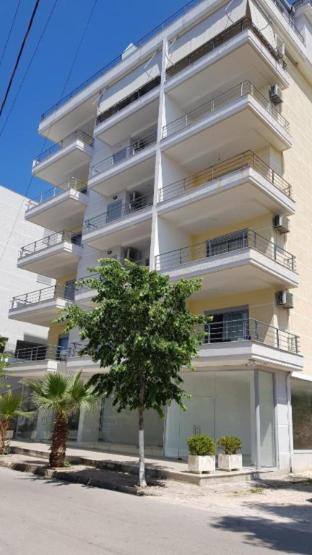 miramare aparthotel